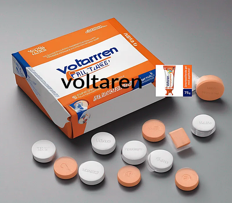 Voltaren mot smerter